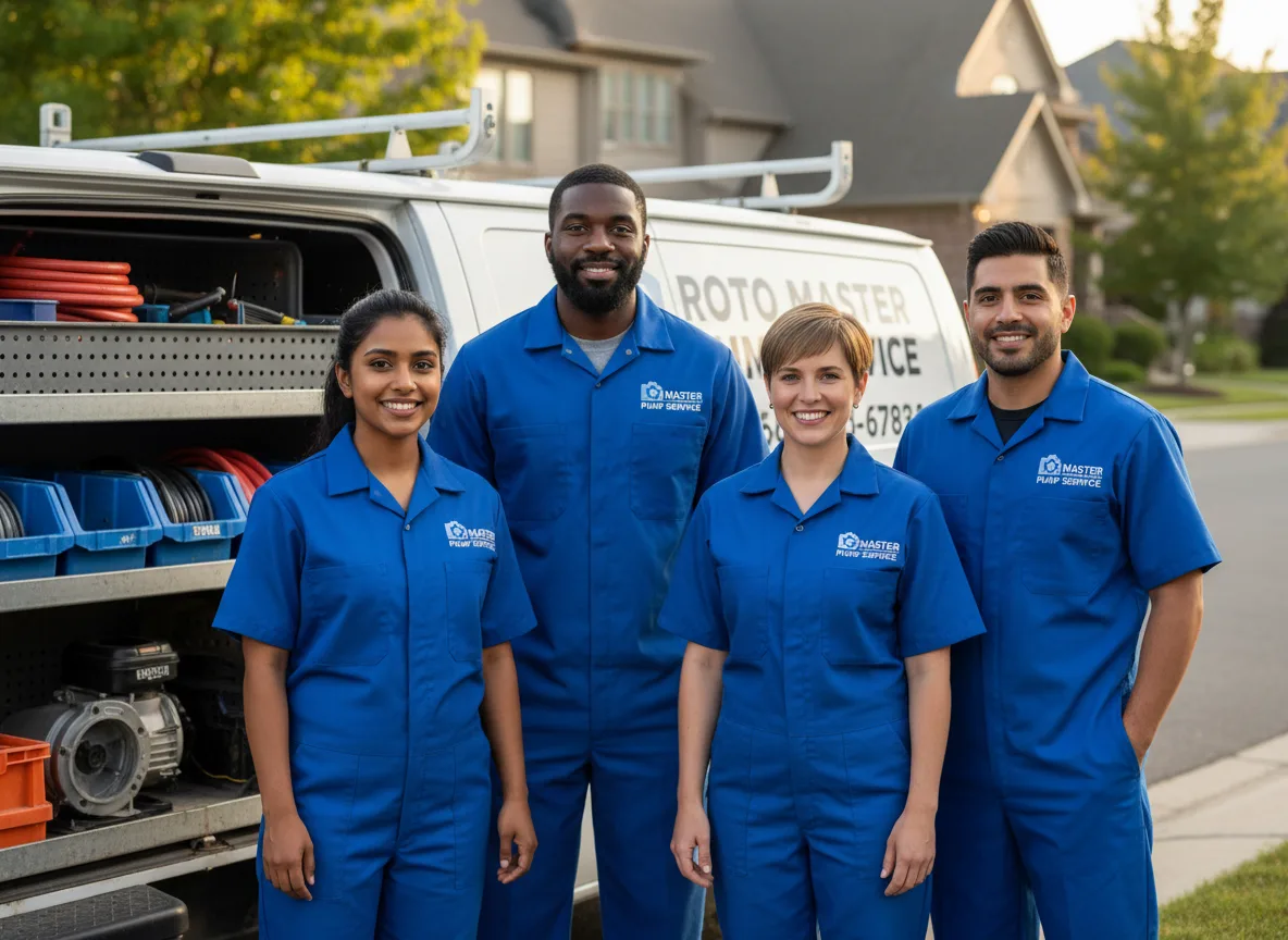 Sump Pump Installation company in Springfield, NJ